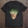 Pure Dr.Stone’s T-SHIRT NT