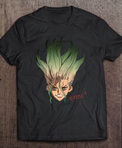 Pure Dr.Stone’s T-SHIRT NT