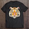 Strong Bengal Tiger T-SHIRT NT