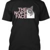 THE NOPE FACE T-SHIRT NT