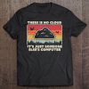 There Is No Cloud It’s Just Someone Else’s Computer Vintage Version T-SHIRT NT