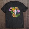 Tropic Nature Zoo Animals Bird Toucan T-SHIRT NT