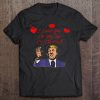 Trump I Want You On My Side Of The Wall T-SHIRT NT