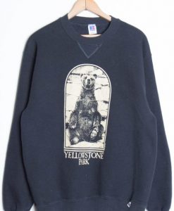 Vintage Sweatshirts NT