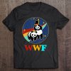 WWF Panda Bears T-SHIRT NT