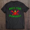 Who’s Your Crawdaddy T-SHIRT NT