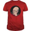 facepalm T-SHIRT NT