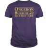 ORGERON T-SHIRT NT