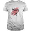 merry me T-SHIRT NT