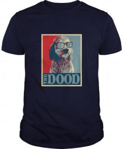 the dood T-SHIRT NT