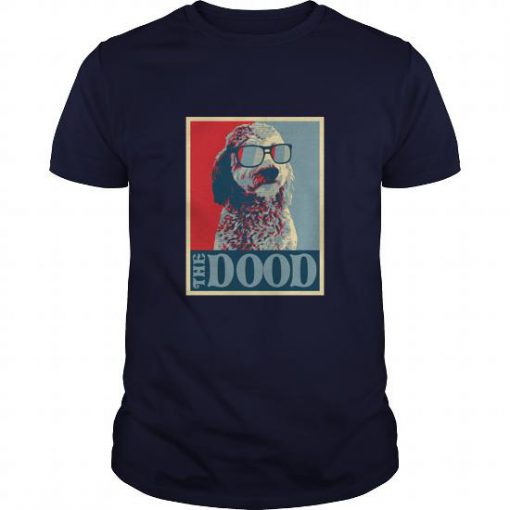 the dood T-SHIRT NT