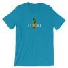 Aloha Hawaii Vacation Unisex t shirt RJ22