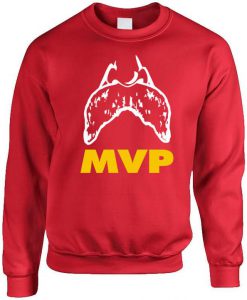 Andy Reid Mvp Kansas City Chiefs Superbowl sweatshirt RJ22