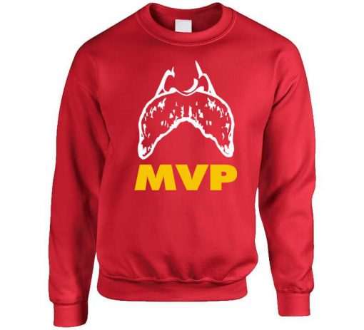 Andy Reid Mvp Kansas City Chiefs Superbowl sweatshirt RJ22