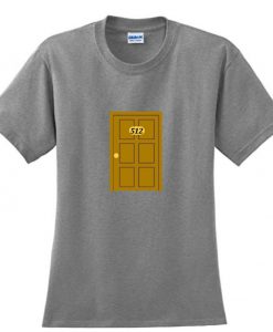 Apartamento 512 t shirt RJ22