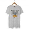 Attitude Baby Shark t shirt RJ22