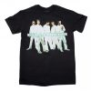 BACKSTREET BOYS Cut Out t shirt RJ22