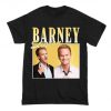 Barney Stinson t shirt RJ22