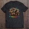 Be Kind To Otters T-SHIRT NT