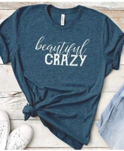 Beautiful Crazy cool t shirt RJ22