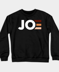 Black Americans for Joe 2020 SWEATSHIRT NT