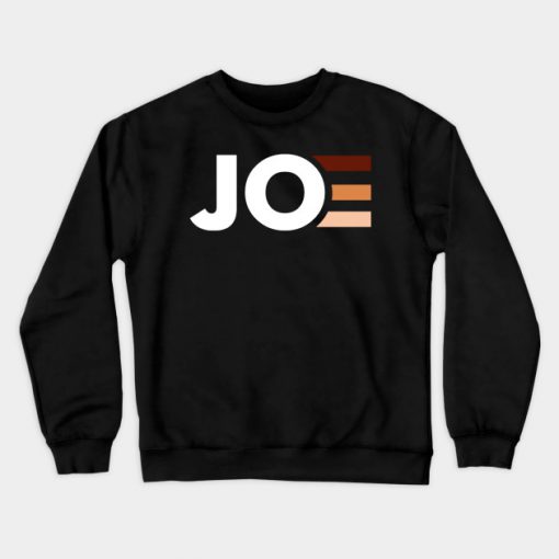 Black Americans for Joe 2020 SWEATSHIRT NT