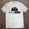 Black Spire Station T-SHIRT NT