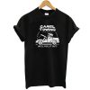 Camel Towing We'll Pulling t shirt RJ22