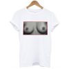 Cara Delevingne Boob t shirt RJ22