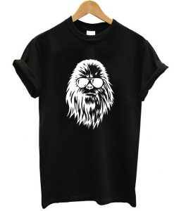 Chewbacca Cool t shirt RJ22