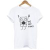 Doodlebob t shirt RJ22