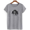 Frank Zappa t shirt RJ22