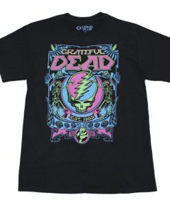 GRATEFUL DEAD SYF t shirt RJ22