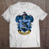 Harry Potter Ravenclaw House Crest T-SHIRT NT