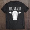 Legendairy Cow Version T-SHIRT NT