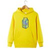 Lyrical Lemonade Yellow hoodie RJ22