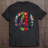 Marvel Avengers A Logo T-SHIRT NT