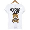 Moschino Play Boy t shirt RJ22