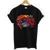 Nintendo Super Metroid t shirt RJ22