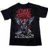 OZZY Osbourne Angel Wings t shirt RJ22