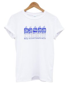 Pocari Sweat t shirt RJ22