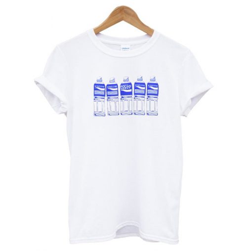 Pocari Sweat t shirt RJ22