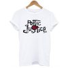 Poetic Justice t shirt RJ22