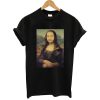 Post Malone x Monalisa Short t shirt RJ22