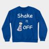 Shake it Off SWEATSHIRT NT