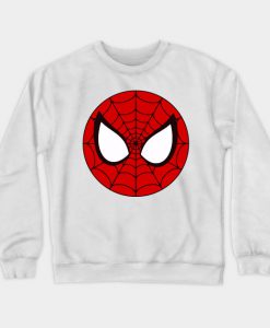 SpiderMan SWEATSHIRT NT