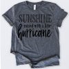 Sunshine Mixed t shirt RJ22