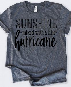 Sunshine Mixed t shirt RJ22