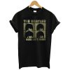 The Beatlle Hard Day Night t shirt RJ22