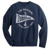 The Original Disneyland Established 1955 sweatshirt RJ22